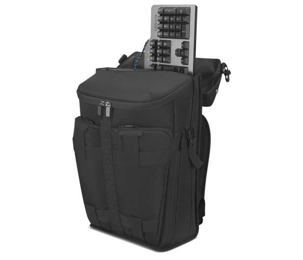 Lenovo Active Gaming Backpack - 1160795 - zdjęcie 3